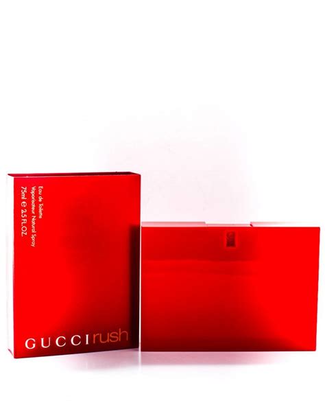 gucci rush prix|gucci rush 100ml best price.